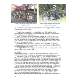 Royal Enfield Bullet