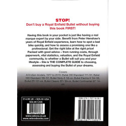 Royal Enfield Bullet