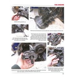 How to restore Honda CX500 & CX650