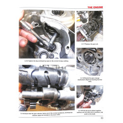 How to restore Honda CX500 & CX650