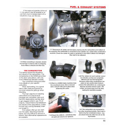 How to restore Honda CX500 & CX650