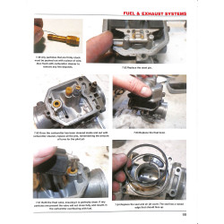 How to restore Honda CX500 & CX650