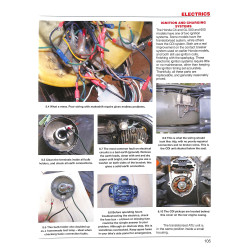 How to restore Honda CX500 & CX650