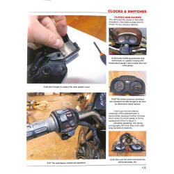 How to restore Honda CX500 & CX650