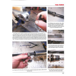 How to restore Honda CX500 & CX650