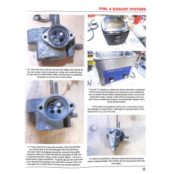 How to restore Honda SOHC Fours