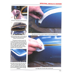 How to restore Honda SOHC Fours