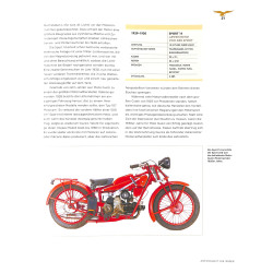 Das grosse Buch über MOTO GUZZI – Alle Modelle seit 1921