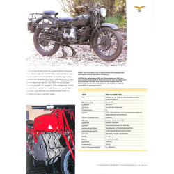 Das grosse Buch über MOTO GUZZI – Alle Modelle seit 1921