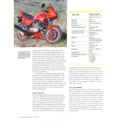 Das grosse Buch über MOTO GUZZI – Alle Modelle seit 1921