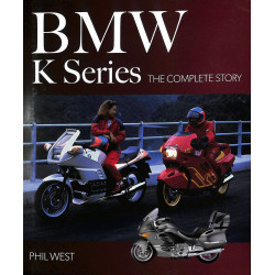 BMW K Series