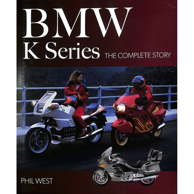 BMW K Series