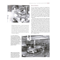 MGB - The superlative MG