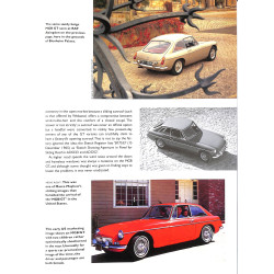 MGB - The superlative MG