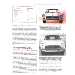 MGB - The superlative MG