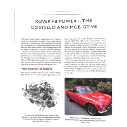 MGB - The superlative MG