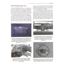 MGB - The superlative MG