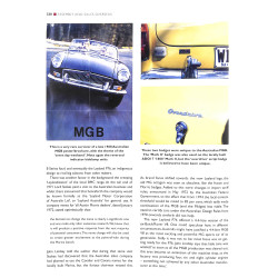 MGB - The superlative MG