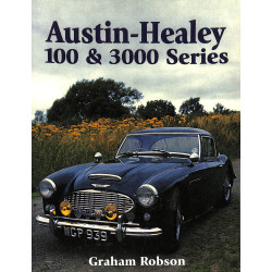 Austin Healey 100 & 3000 Series