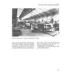 Austin Healey 100 & 3000 Series