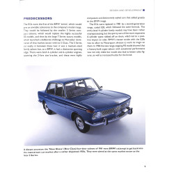 BMW E34 – The Complete Story