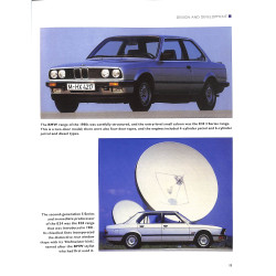 BMW E34 – The Complete Story