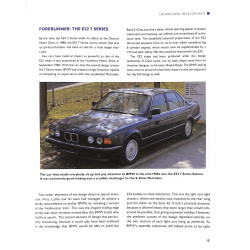 BMW E34 – The Complete Story