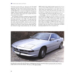 BMW E34 – The Complete Story