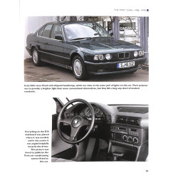 BMW E34 – The Complete Story