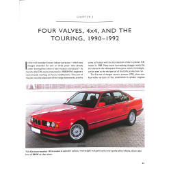 BMW E34 – The Complete Story