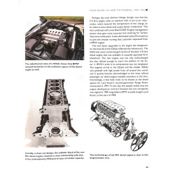 BMW E34 – The Complete Story