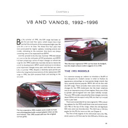 BMW E34 – The Complete Story