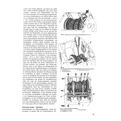 Reparaturanleitungen  NSU Prinz