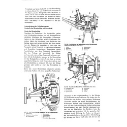 Reparaturanleitungen  NSU Prinz