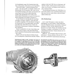 NSU Ro 80 Die Geschichte des Wankelmotors