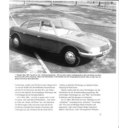 NSU Ro 80 Die Geschichte des Wankelmotors