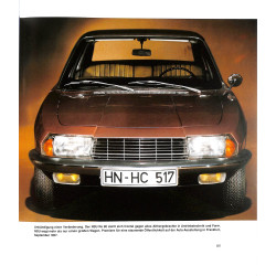 NSU Ro 80 Die Geschichte des Wankelmotors