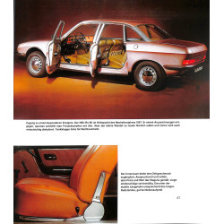 NSU Ro 80 Die Geschichte des Wankelmotors