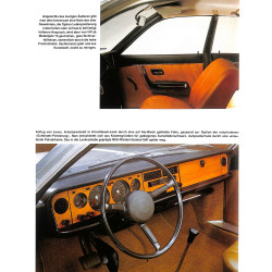 NSU Ro 80 Die Geschichte des Wankelmotors