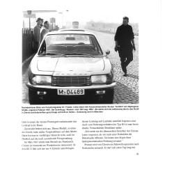 NSU Ro 80 Die Geschichte des Wankelmotors