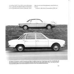 NSU Ro 80 Die Geschichte des Wankelmotors