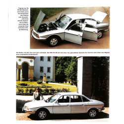 NSU Ro 80 Die Geschichte des Wankelmotors