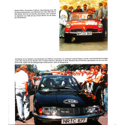 NSU Ro 80 Die Geschichte des Wankelmotors