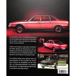 NSU Ro 80 Die Geschichte des Wankelmotors