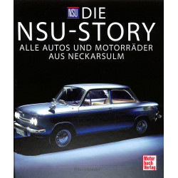 Die NSU-Story