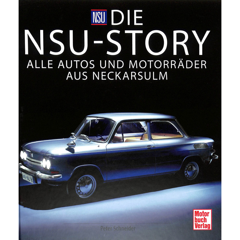 Die NSU-Story