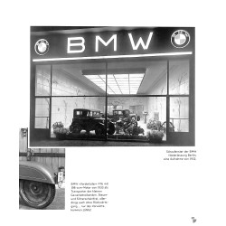 BMW 328 Vom Roadster zum Mythos