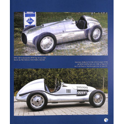 BMW 328 Vom Roadster zum Mythos