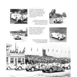 BMW 328 Vom Roadster zum Mythos