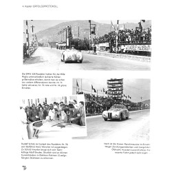 BMW 328 Vom Roadster zum Mythos